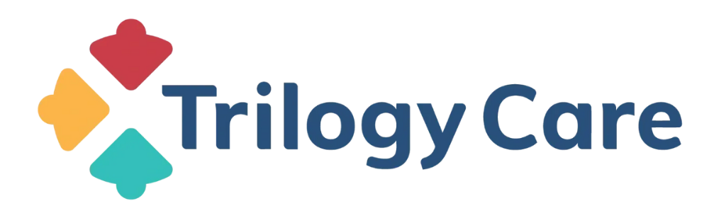Trilogy Care logo