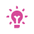 Lightbulb icon